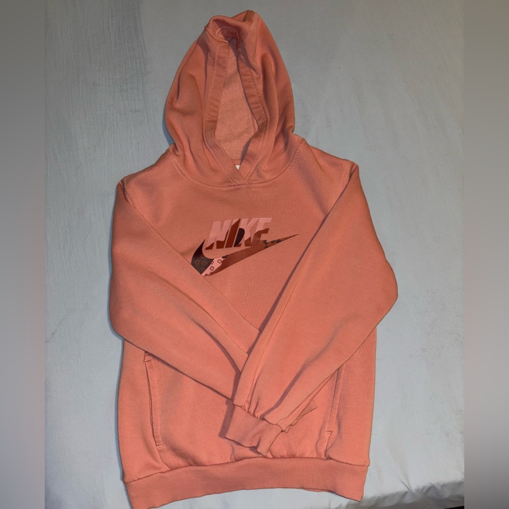 Nike Youth Hoodie